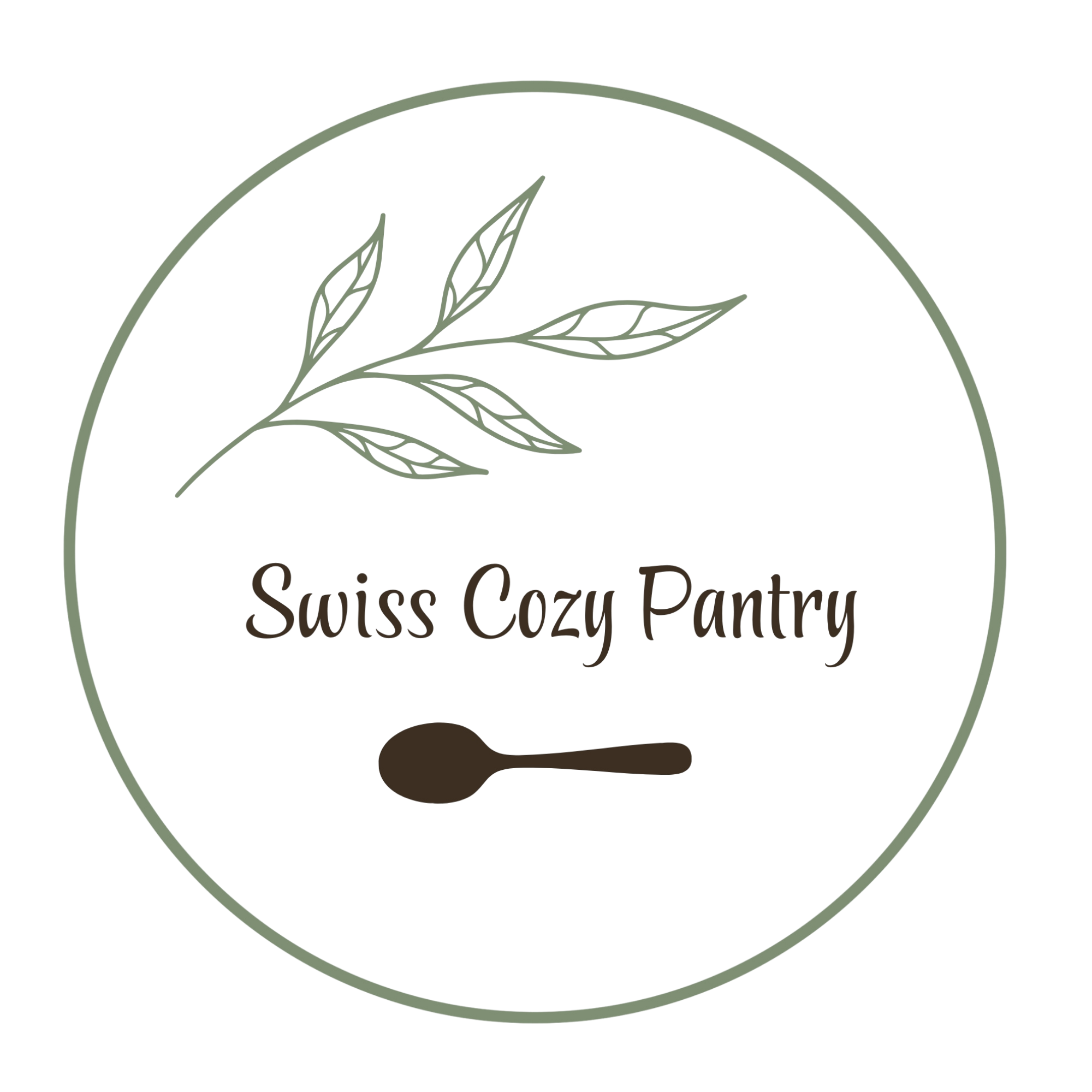 Swiss Cozy Pantry